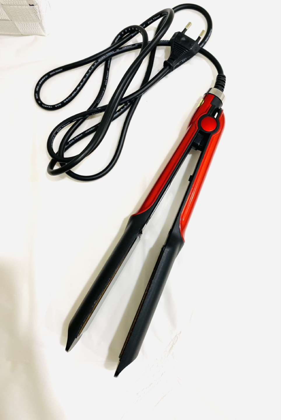 Kemei Hair straightener thumbnail