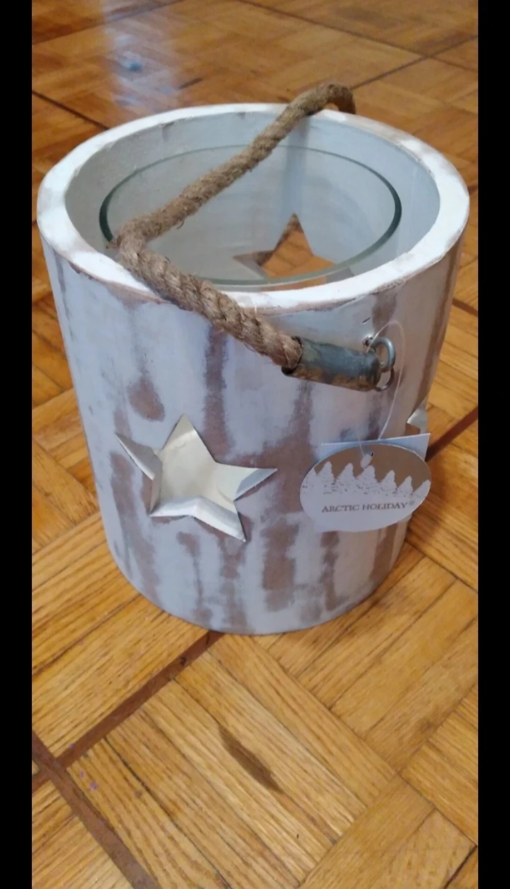 NEW Candle Holder thumbnail