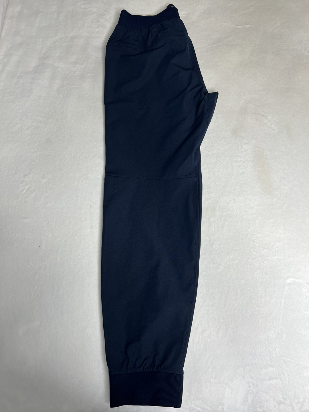 Lululemon Men’s ABC Jogger Navy - photo 4