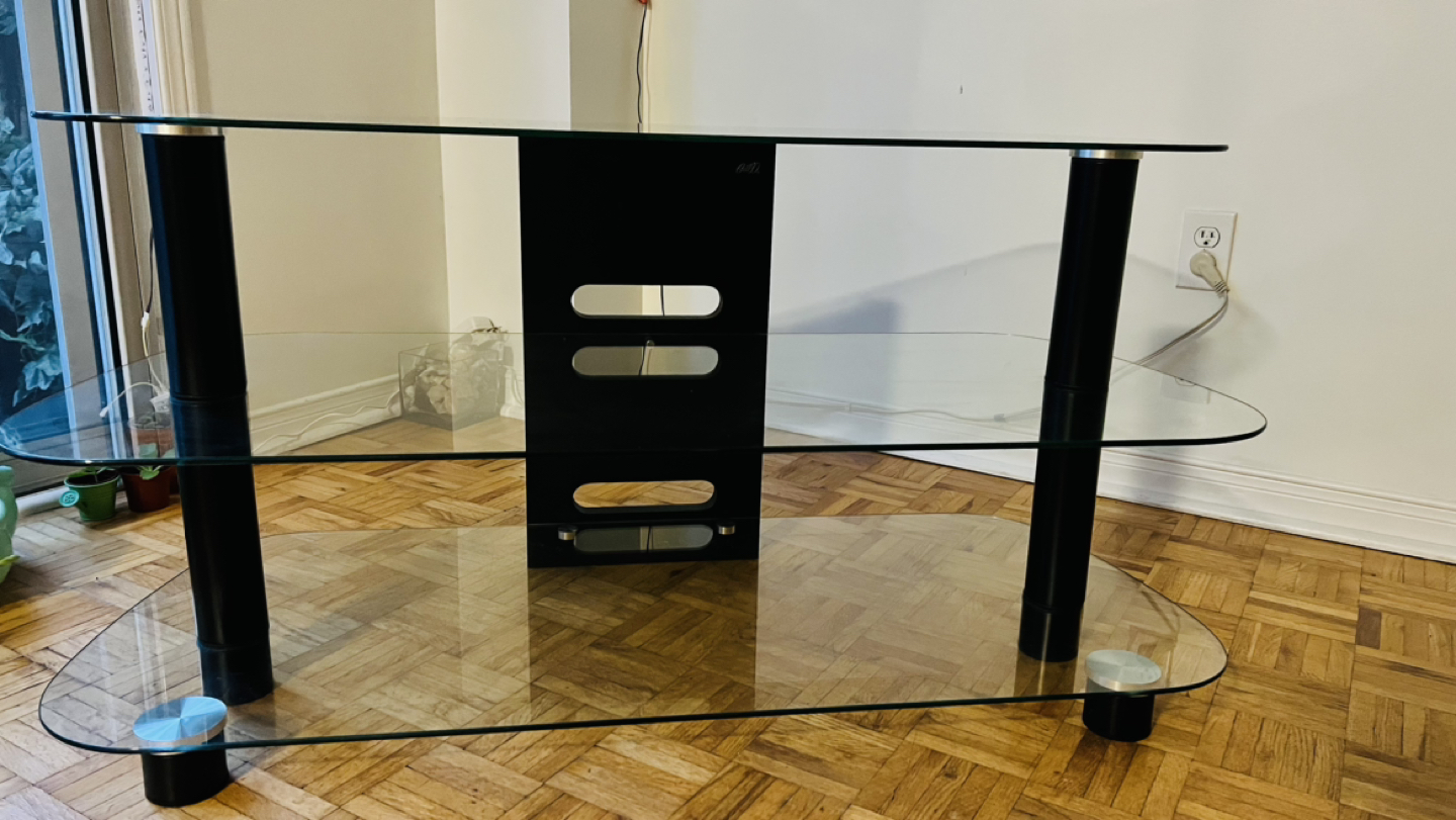 Console tv