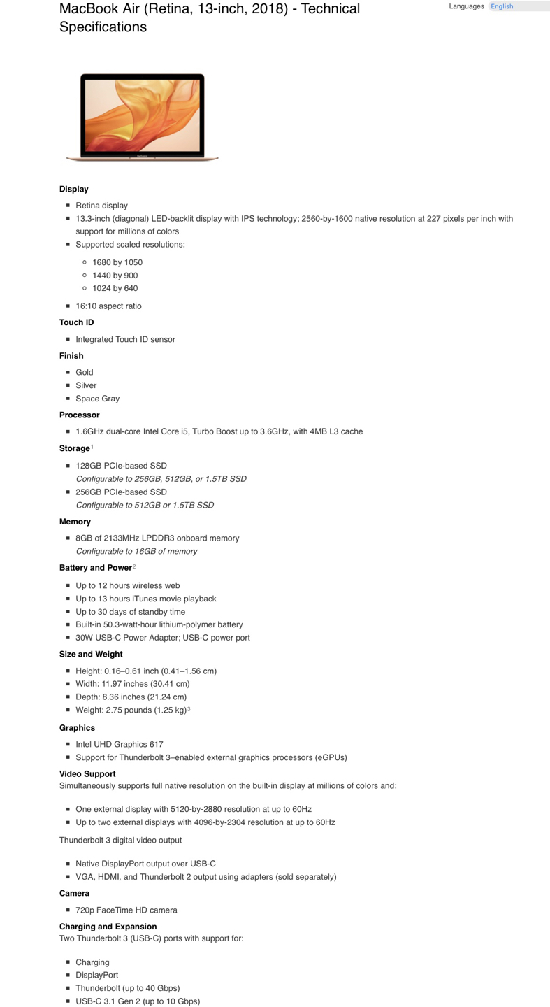 MacBook Air (2018) image indicator(3)