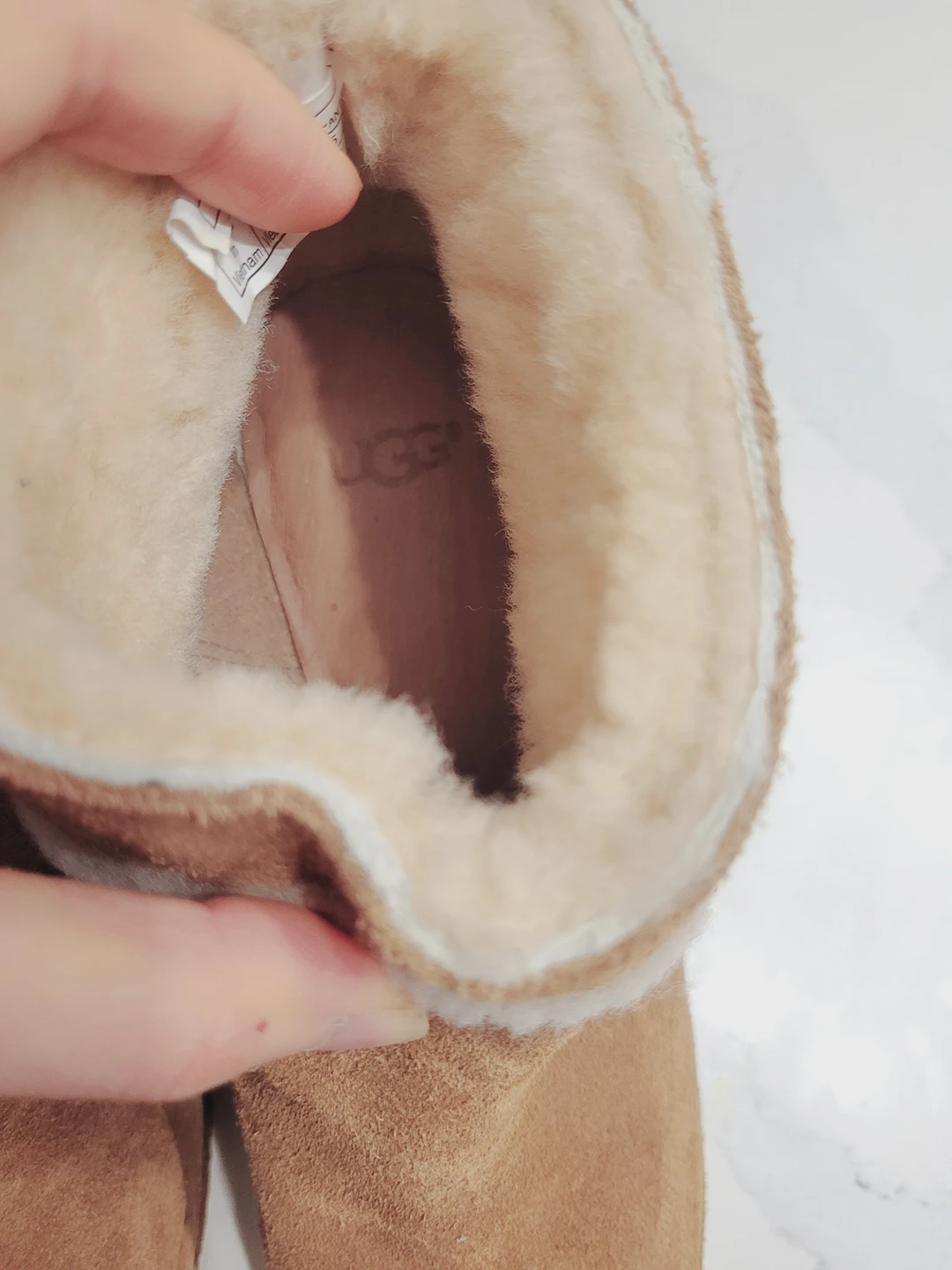 UGG boots - photo 3