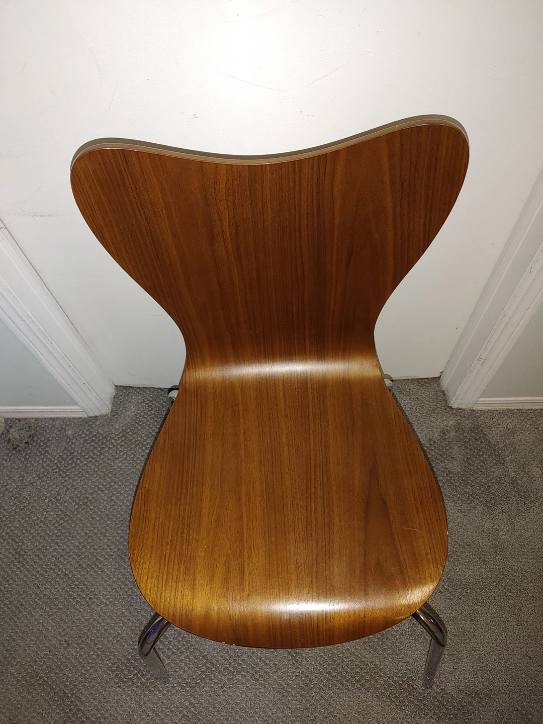 West Elm Office Chair