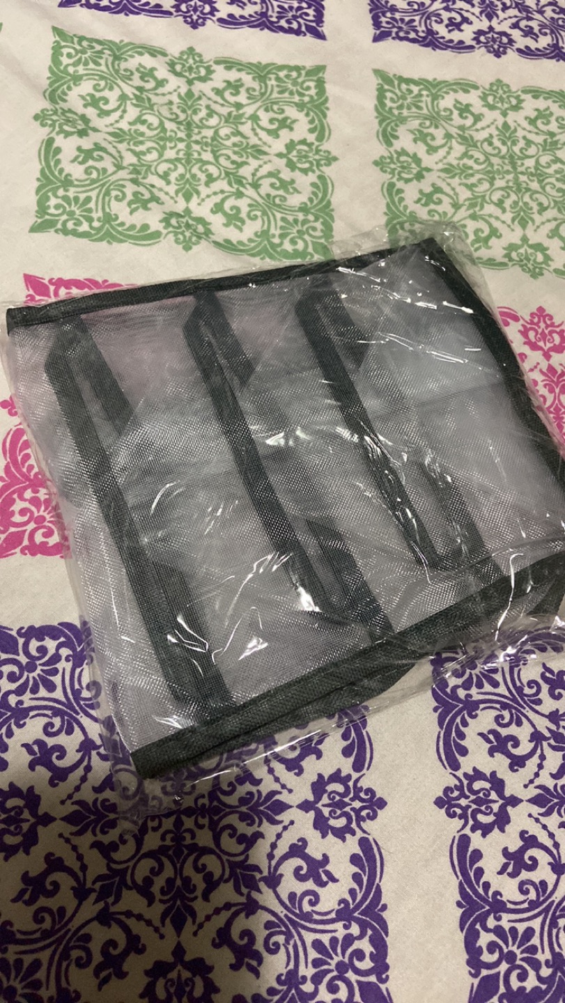 6 pcs Wardrobe orgnizer - photo 3