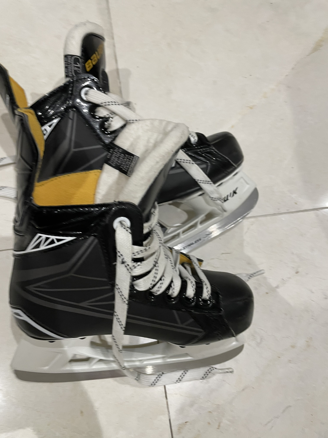 Kids ice skate - photo 2
