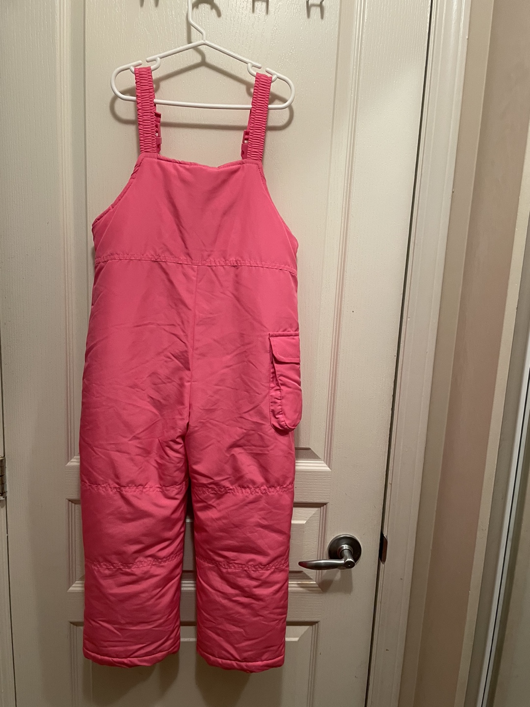 F.O.G. snowsuit for girl Size 6X - photo 3