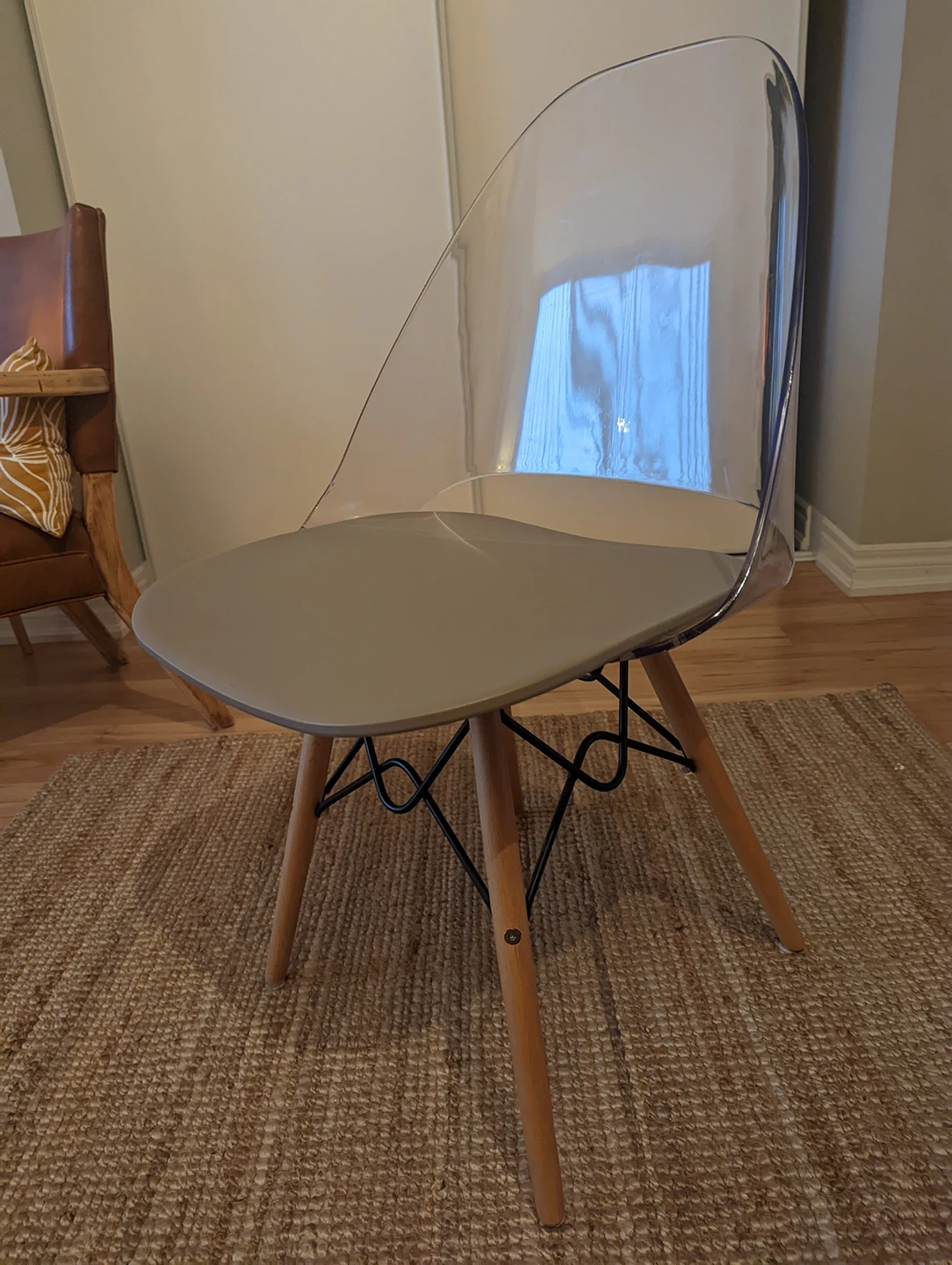 Eiffel chair - photo 3