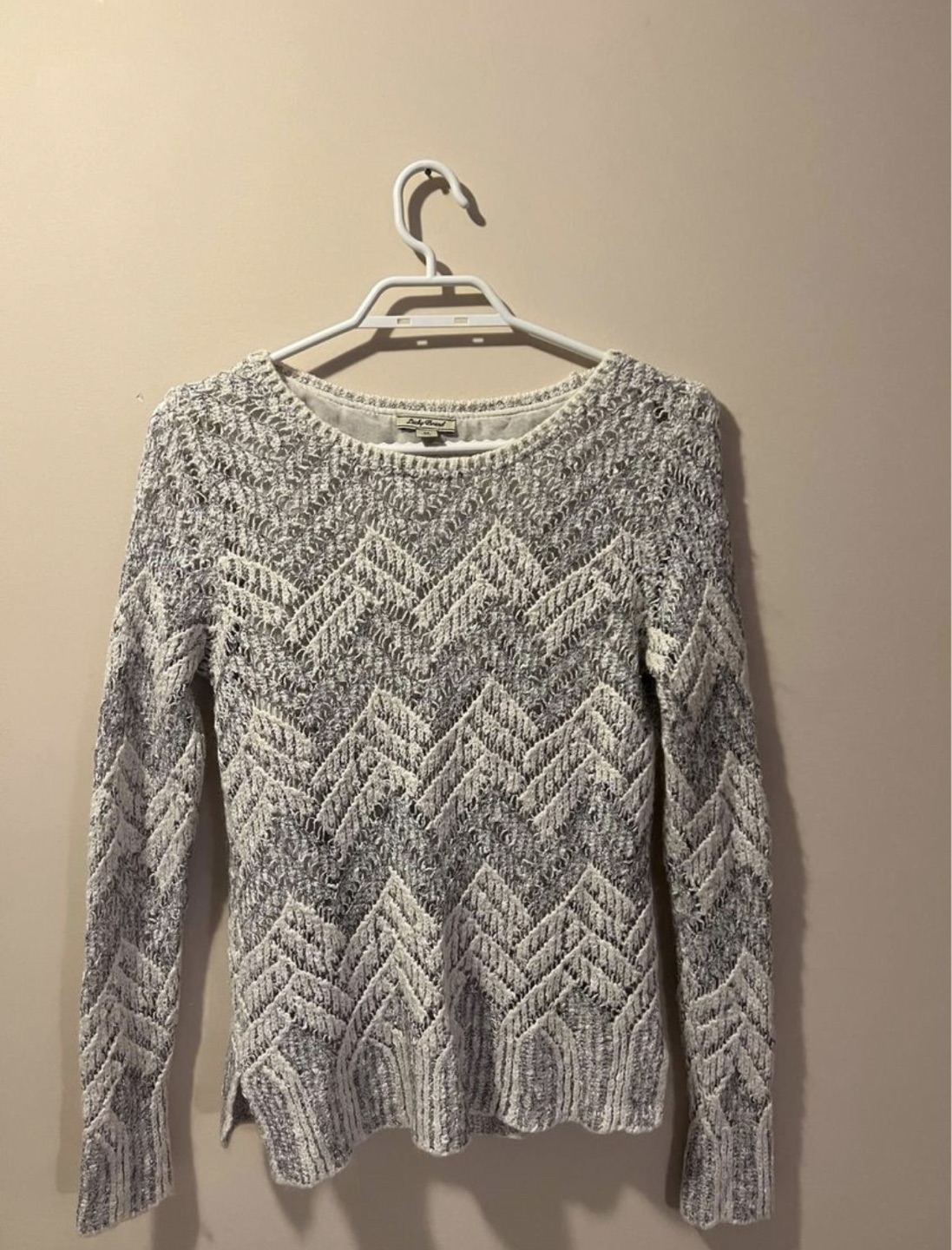 Lucky brand thumbnail