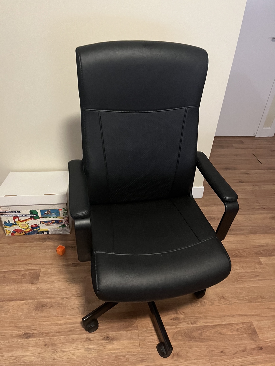 Office chair