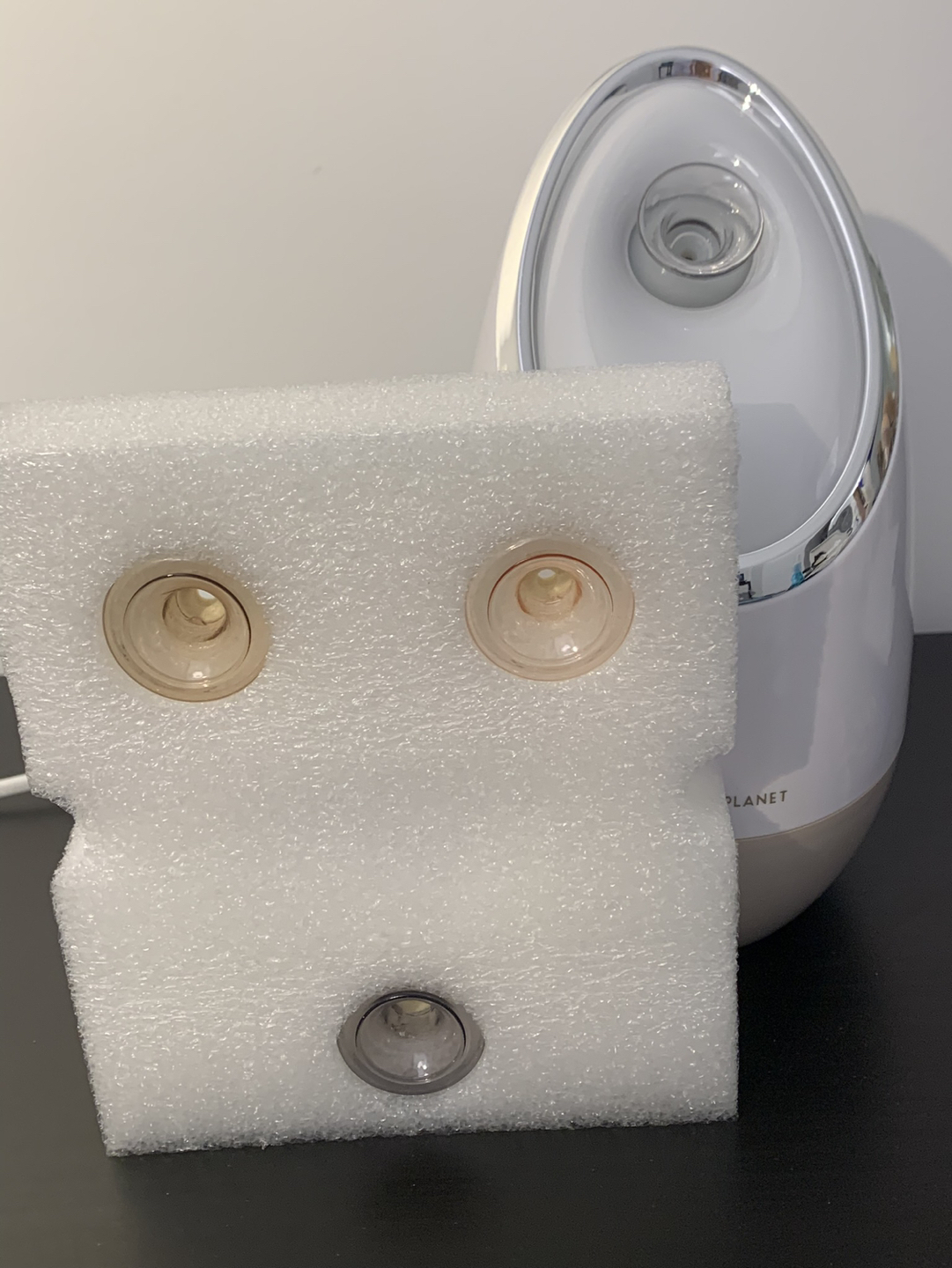 Face Steamer (Aera by Vanity Planet) - photo 5