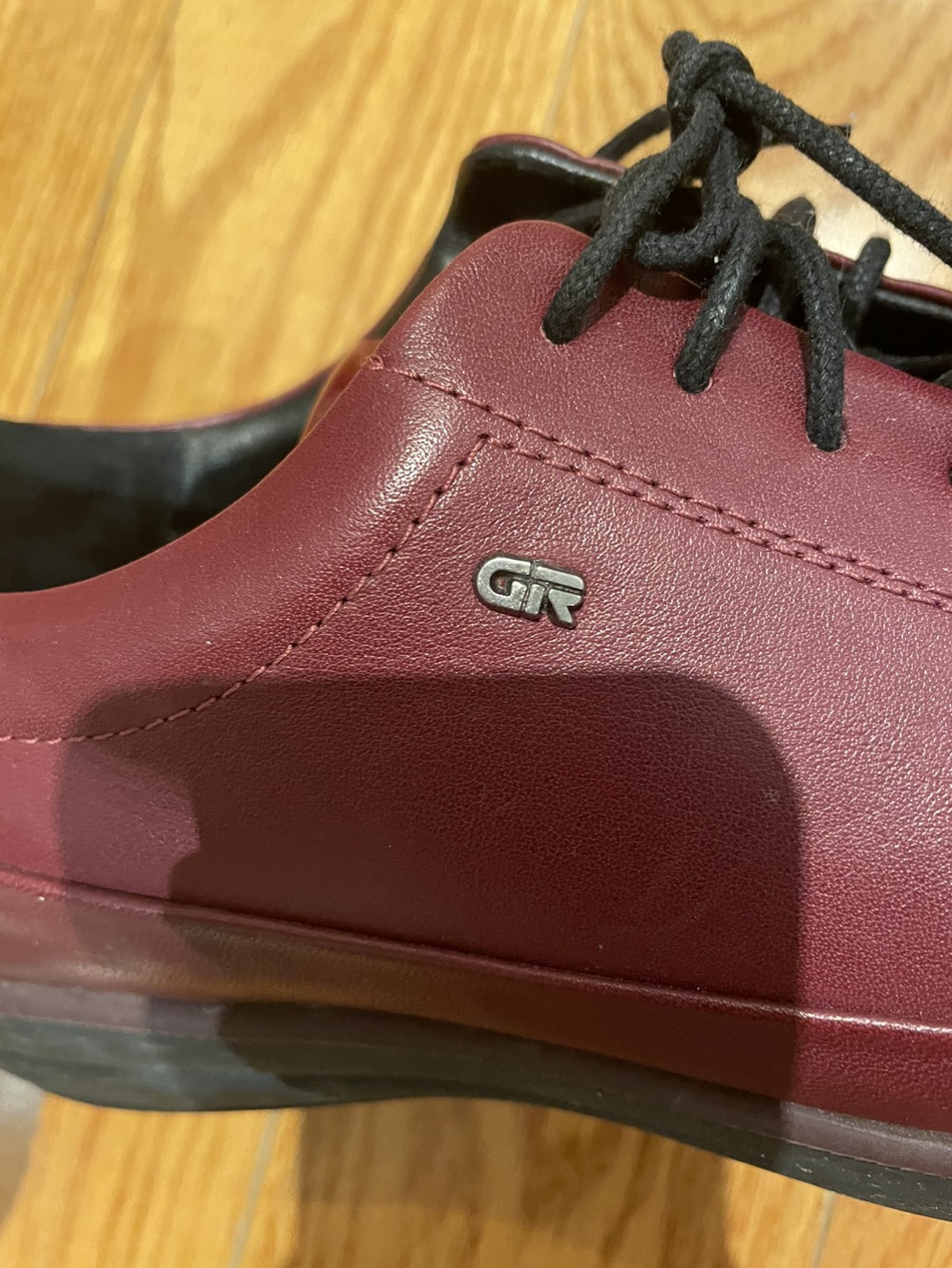 Women Leather Shoes Size 7 image indicator(7)