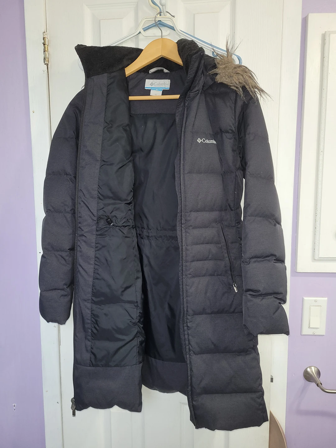 Women's Columbia Jacket - photo 3