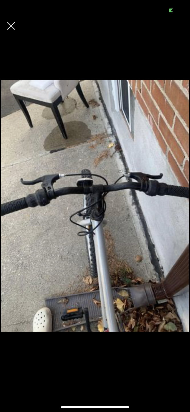 Urban trail bicycle bike cycle - photo 4