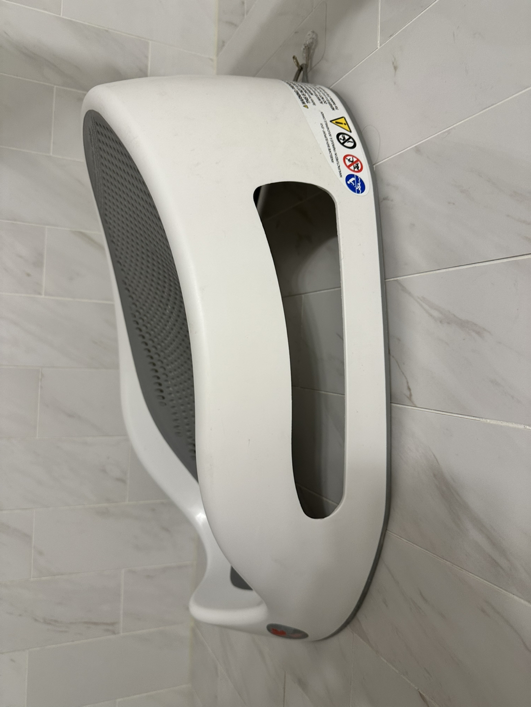 Bath transat - photo 2
