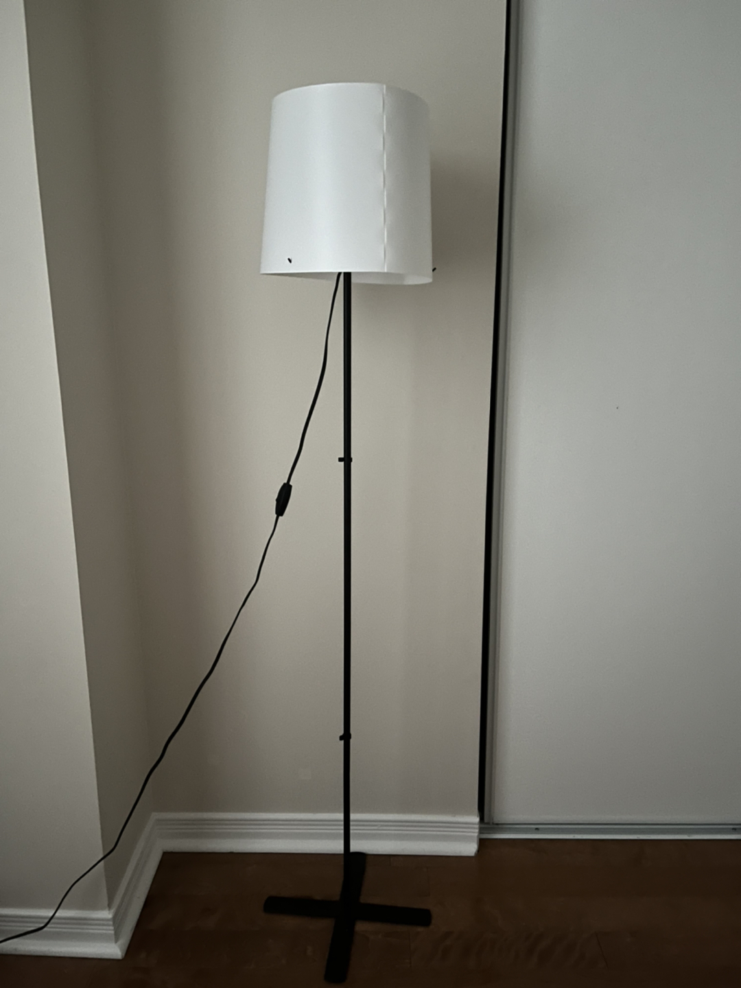Ikea uplight lamps / floor lamp - photo 5
