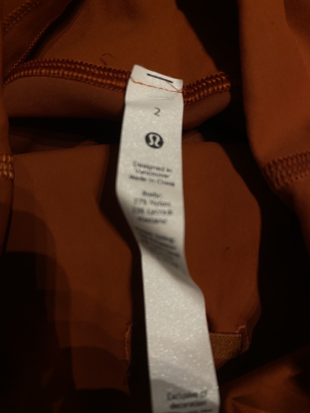 Leggings - photo 3