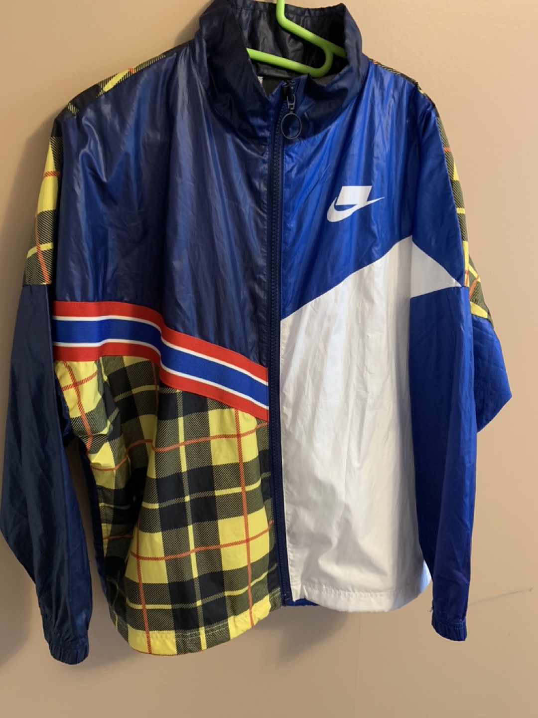 Nike jacket