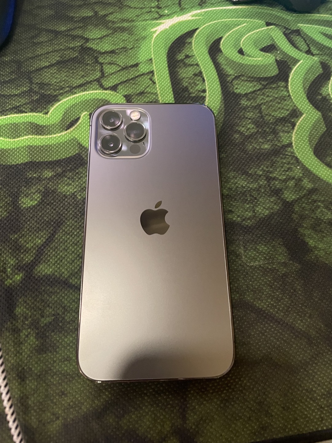 iPhone 12 Pro New - photo 3