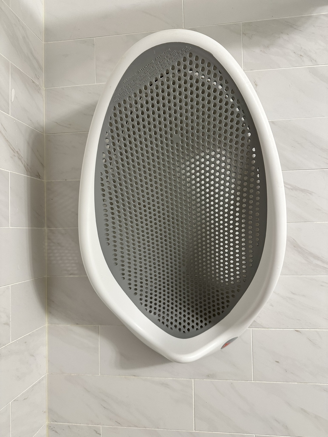 Bath transat