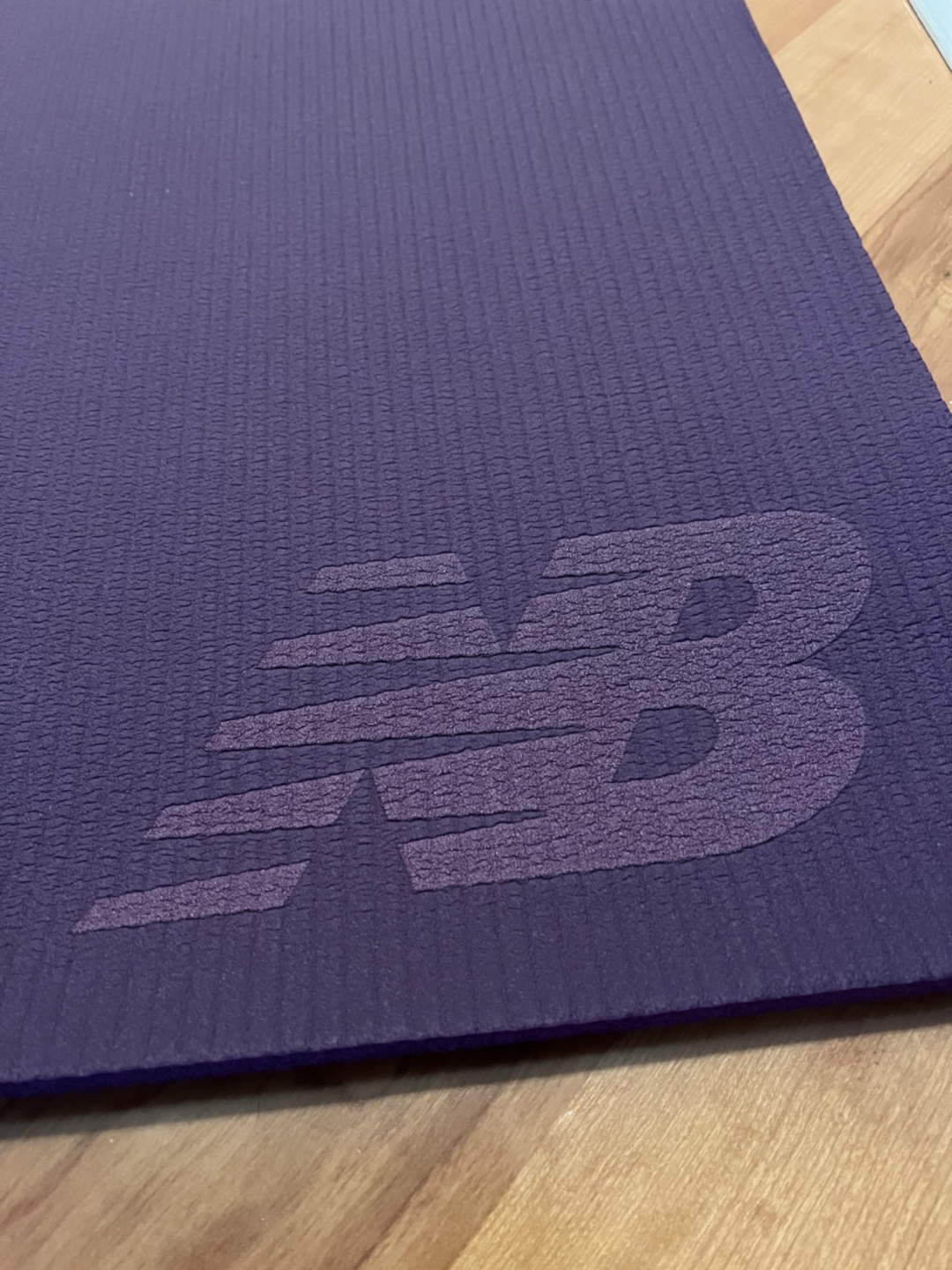 New balance yoga mat - photo 2