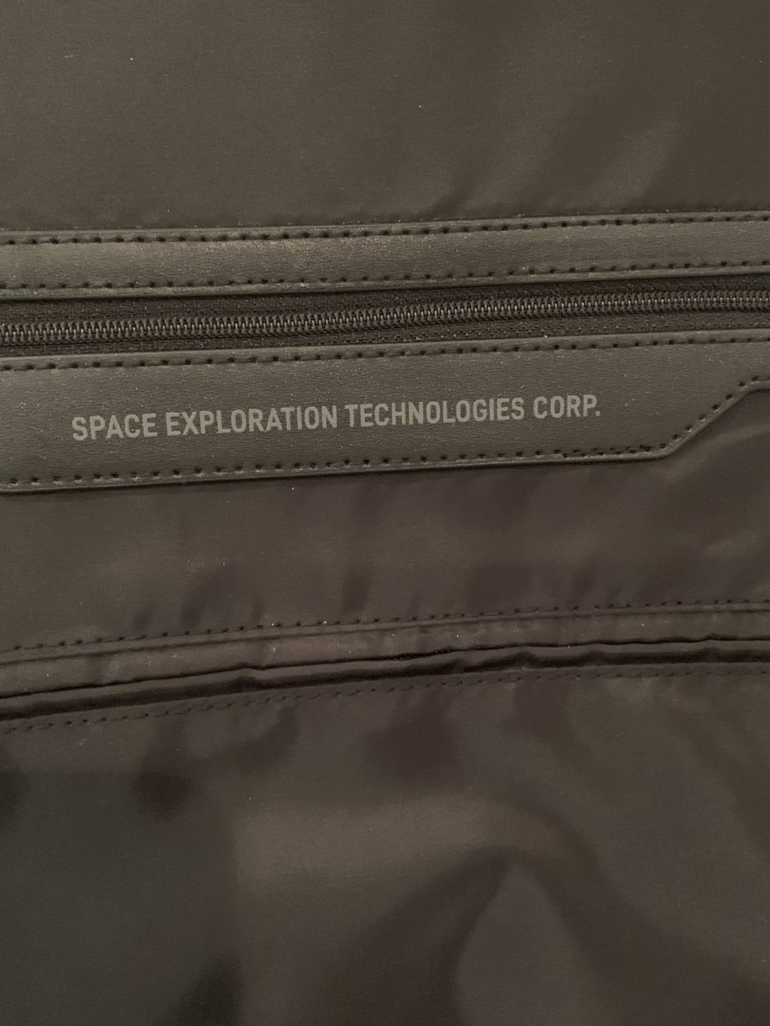 SPACEX Backpack (new) - photo 4