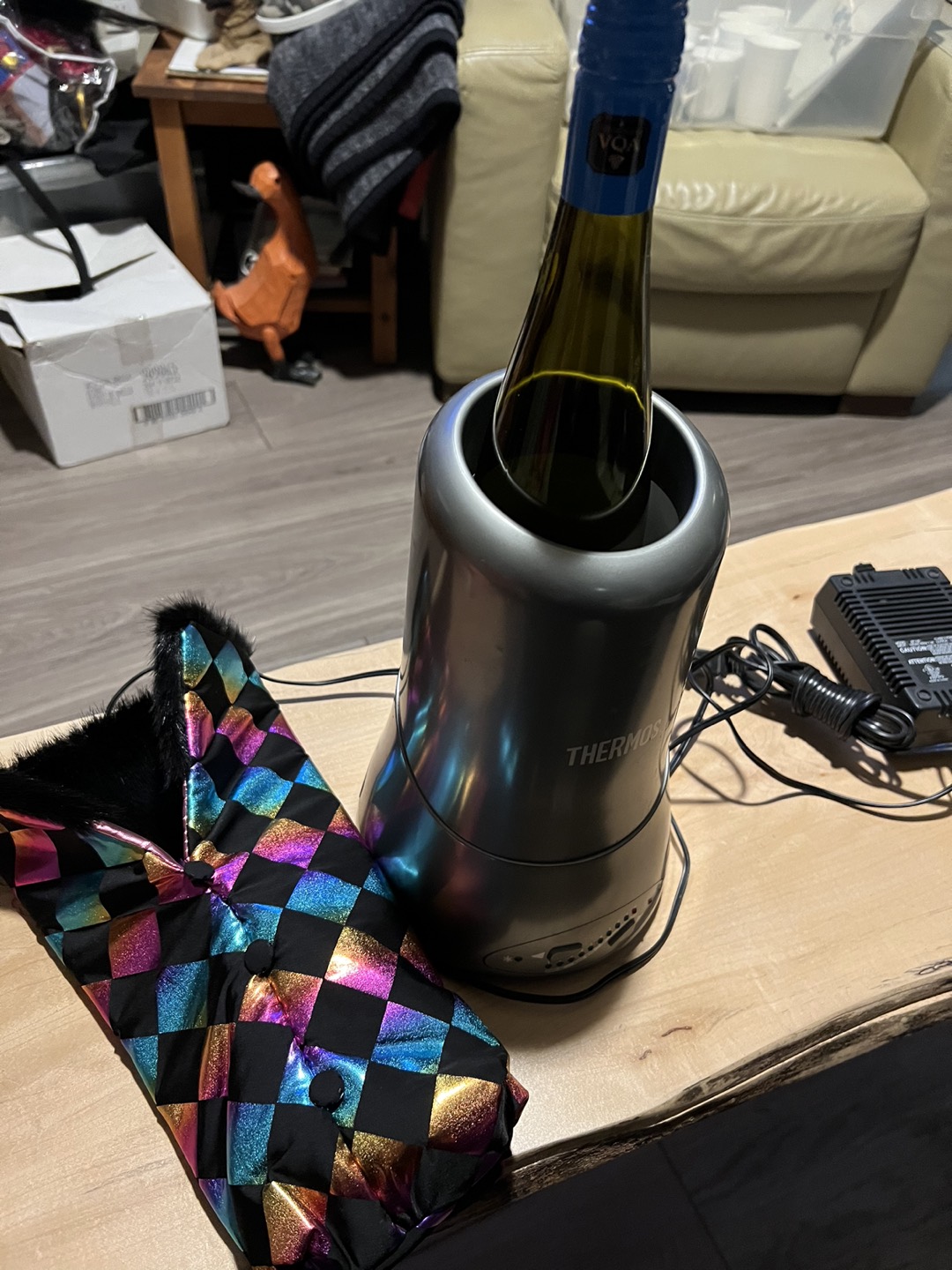 Wine package gifts
