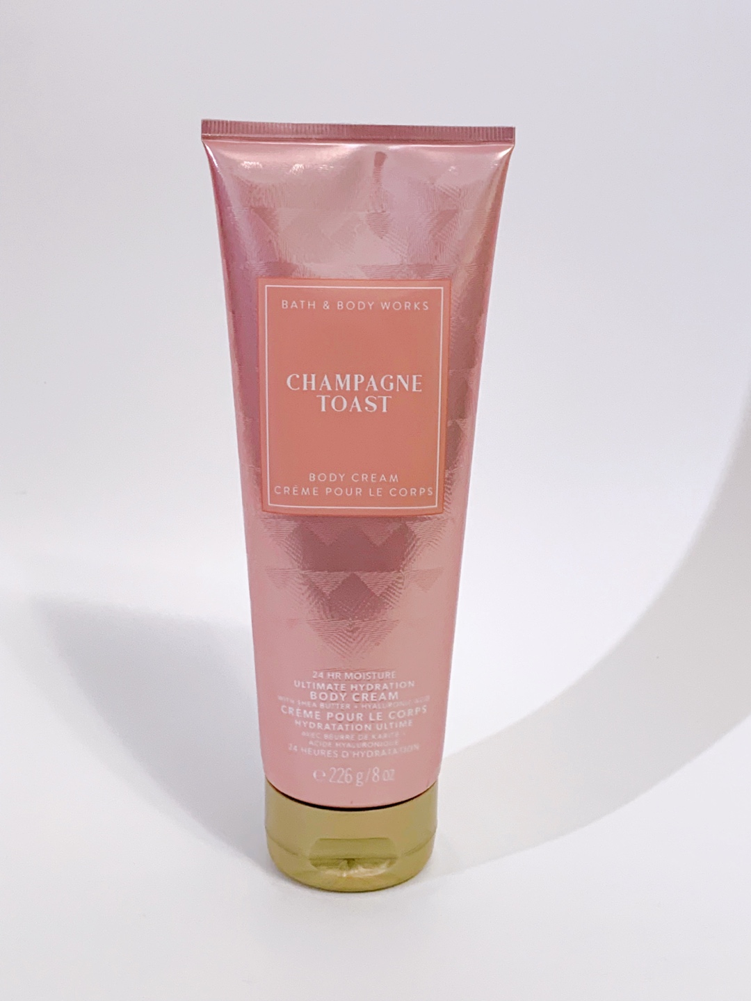 Champagne Toast (Bath & Body Works) thumbnail