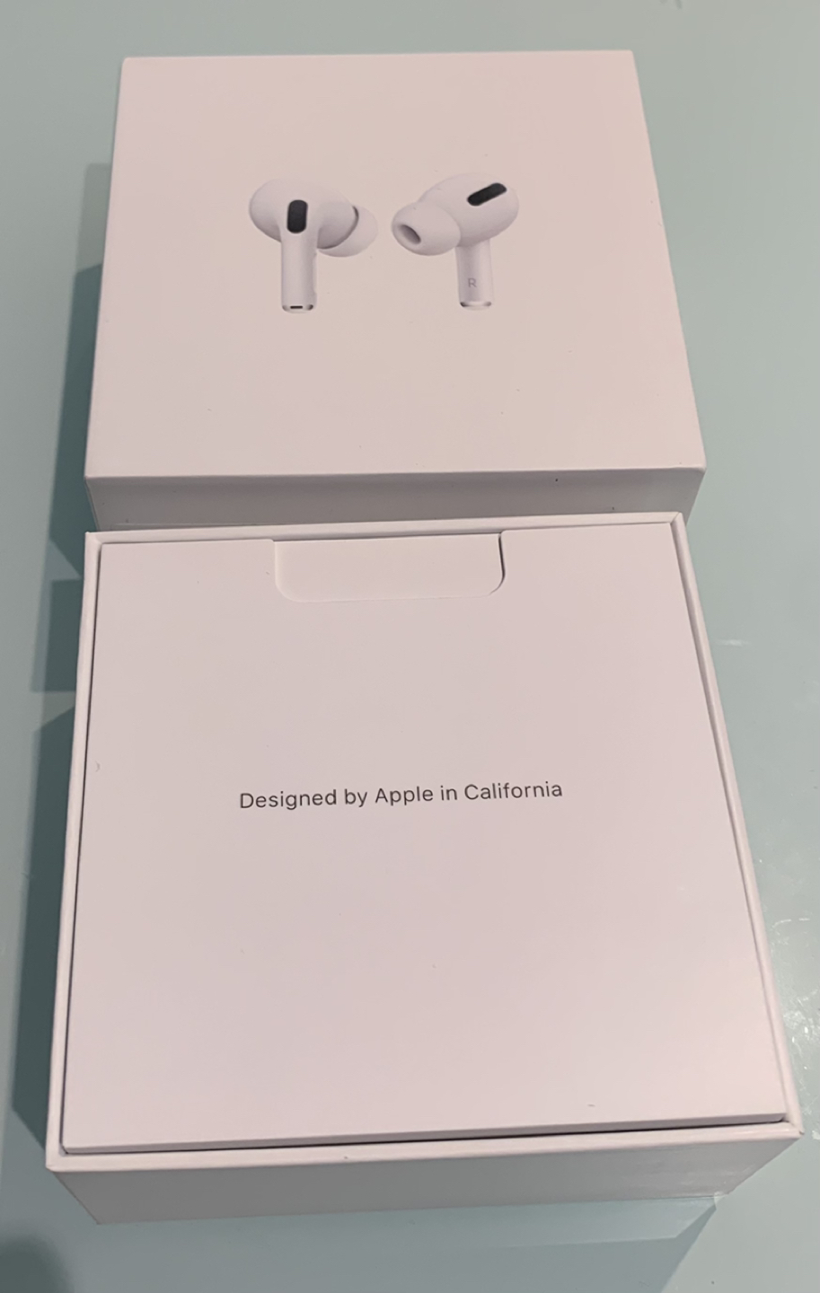 Apple AirPods Pro (1st Generation) - photo 2