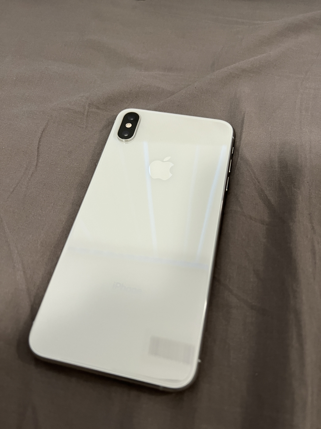 iPhone Xs Max 256gb - photo 2
