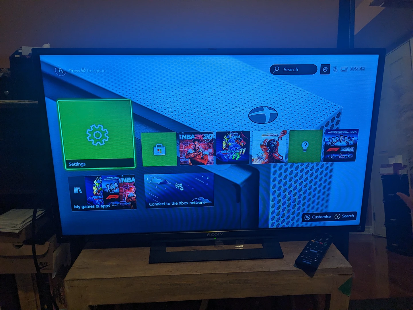 xbox one s - photo 2