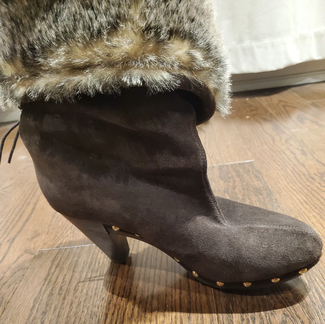 MK Boots - photo 2