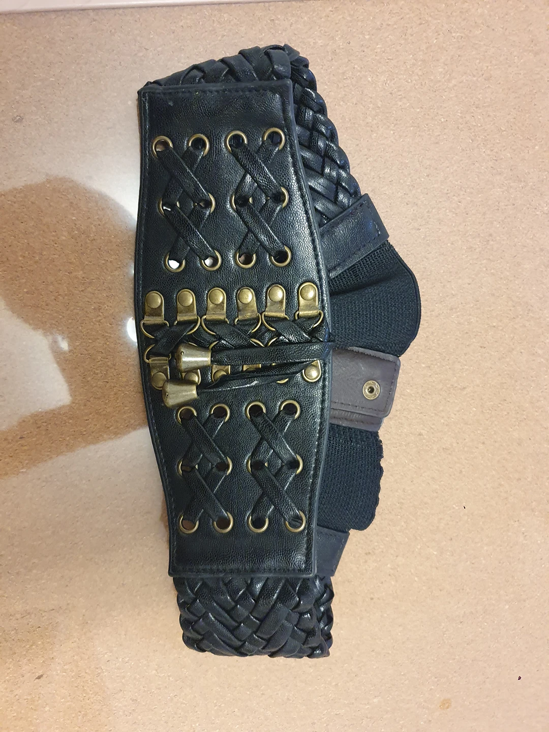 Lady's Belts - photo 3