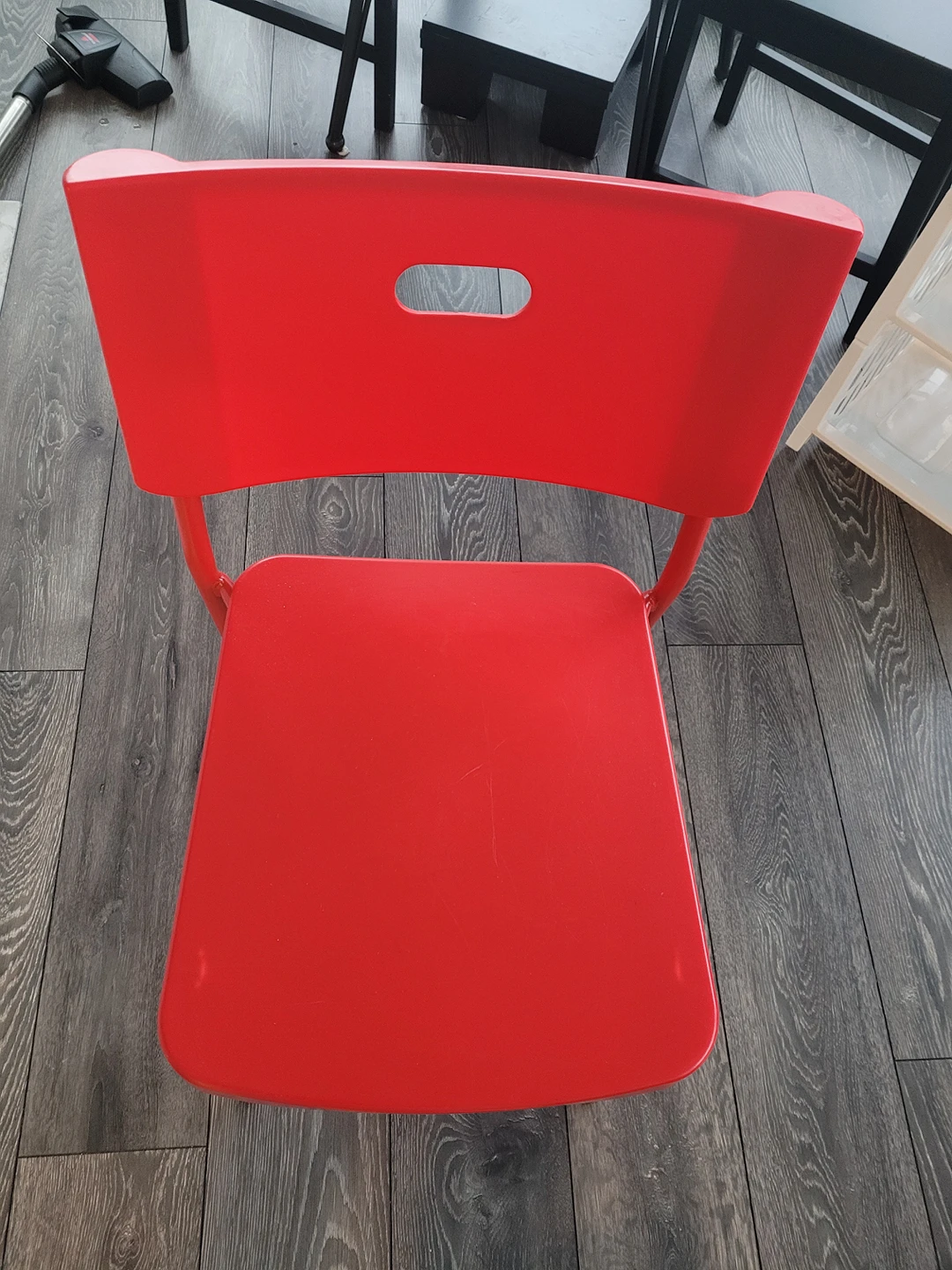 Ikea chair thumbnail