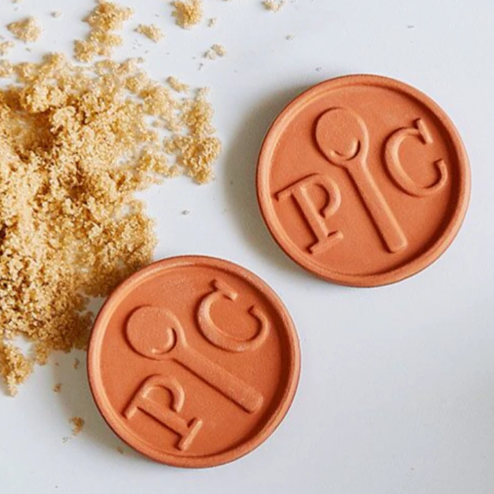 Pampered Chef Brown Sugar Keeper thumbnail