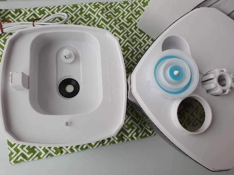 humidifier (4.5L) - photo 2