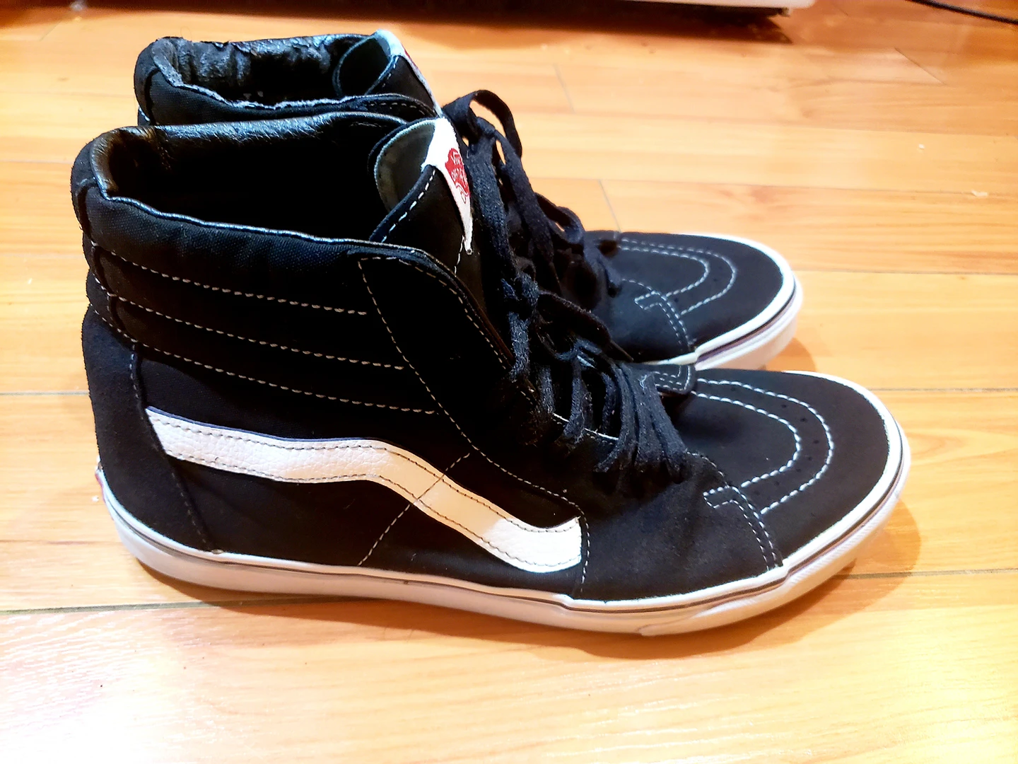 vans skate shoes for sale - photo 2