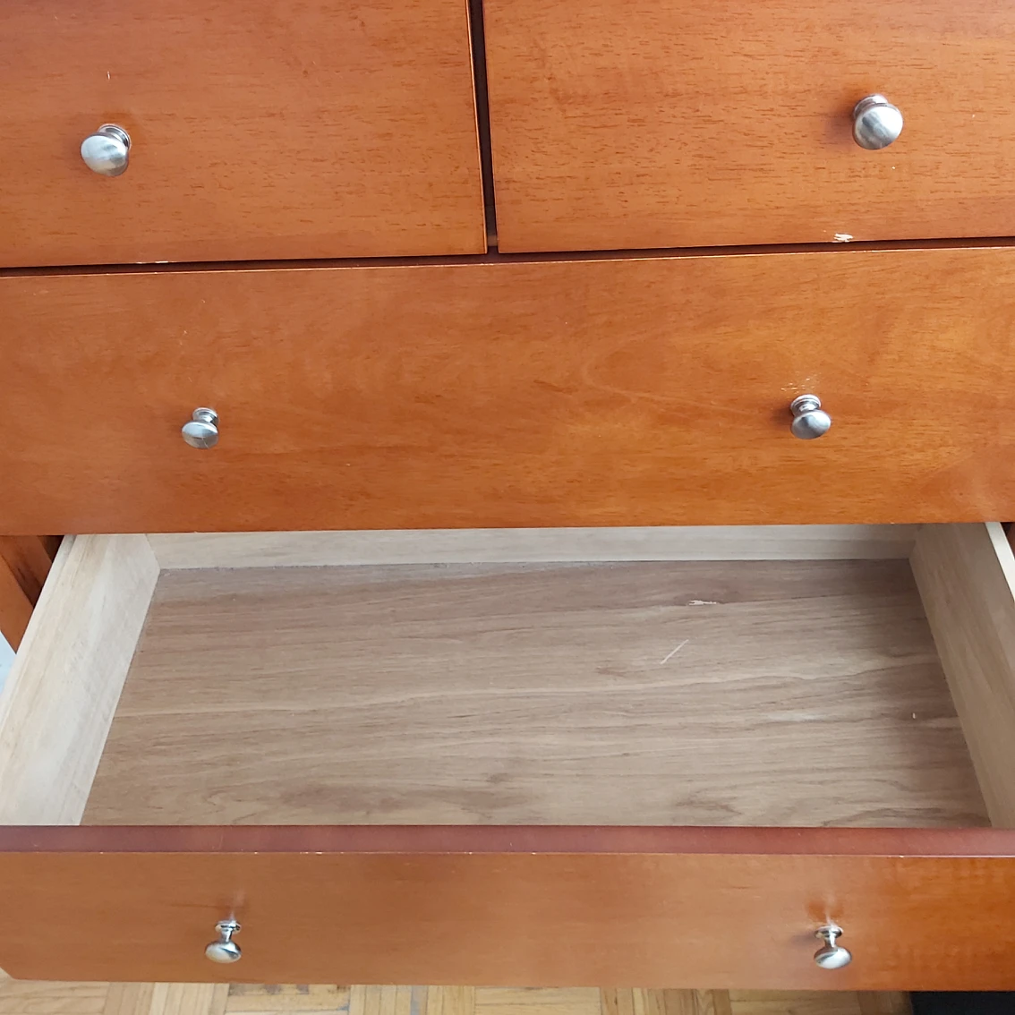Wooder Dresser - photo 3