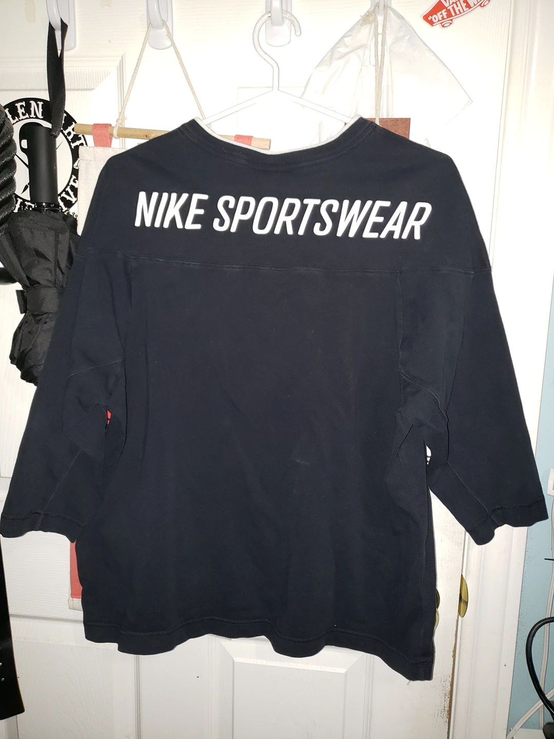 Nike Sportwear sweatshirt mens large image indicator(2)