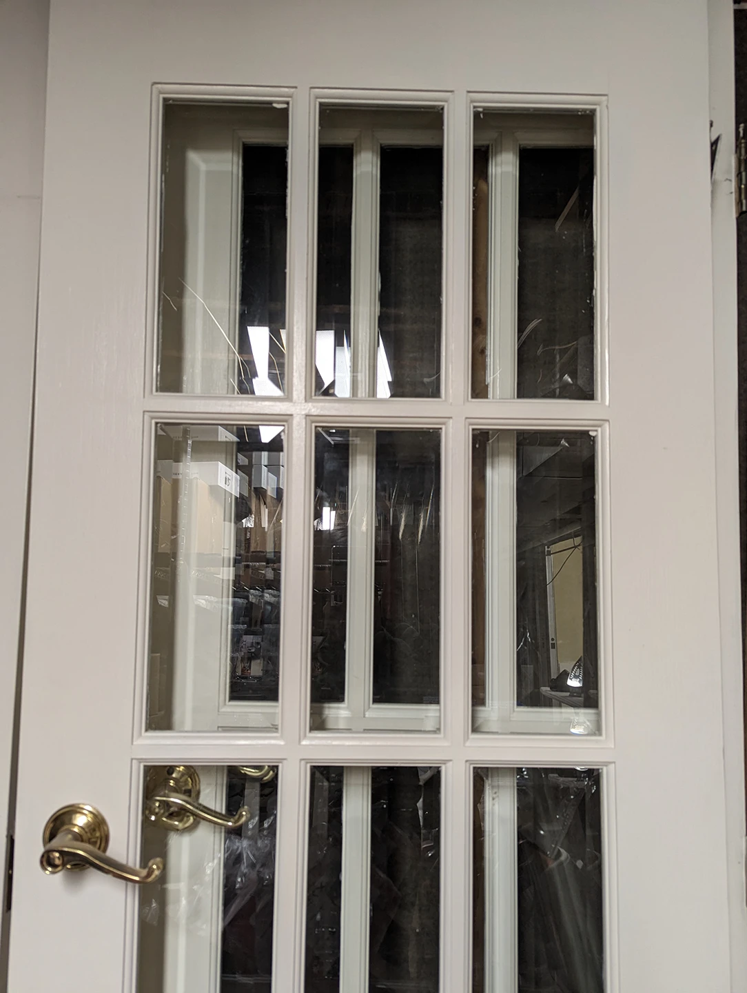 French Doors x2 - photo 2