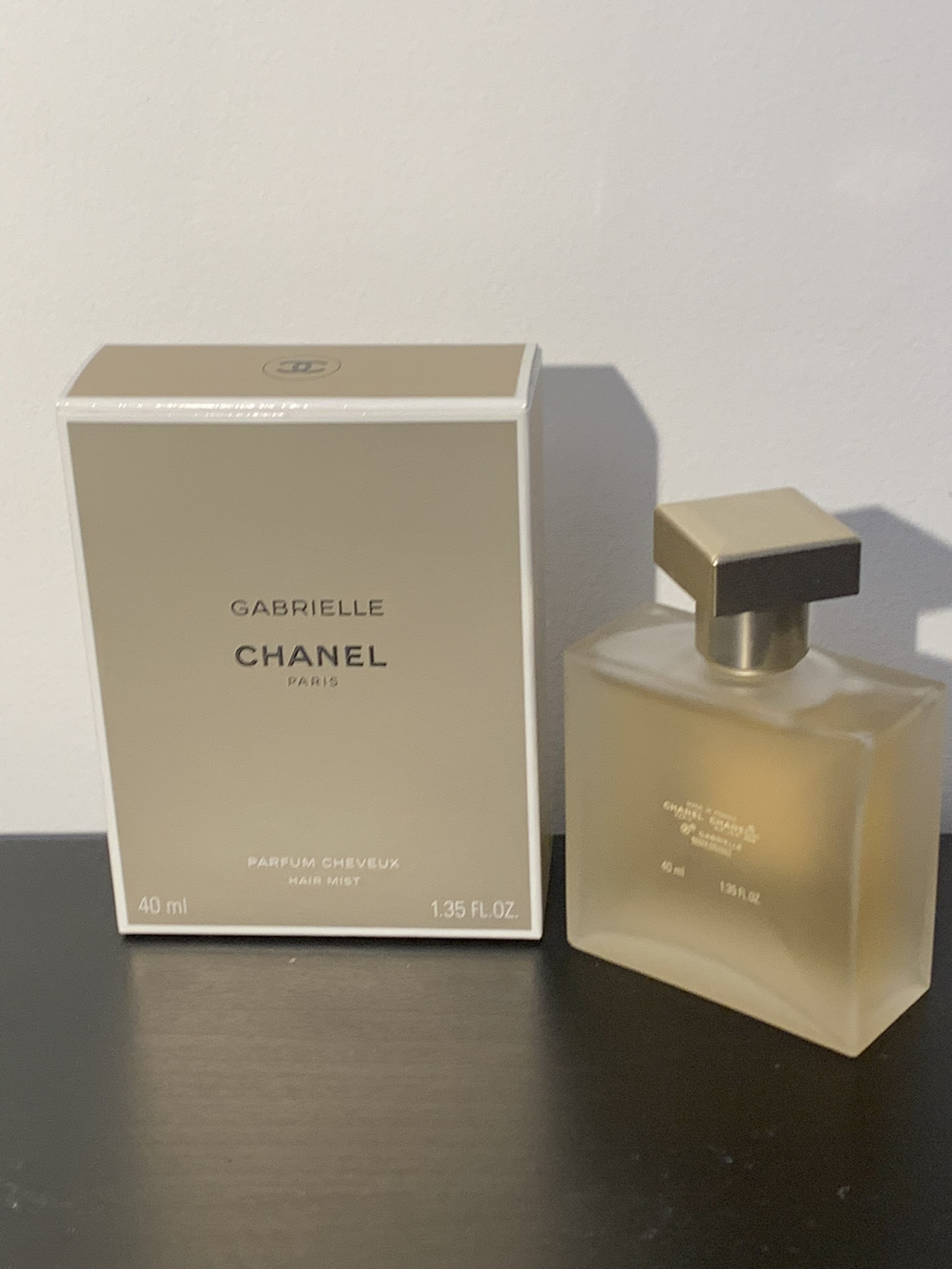 Chanel Gabrielle Hair Mist 40 mL - photo 3
