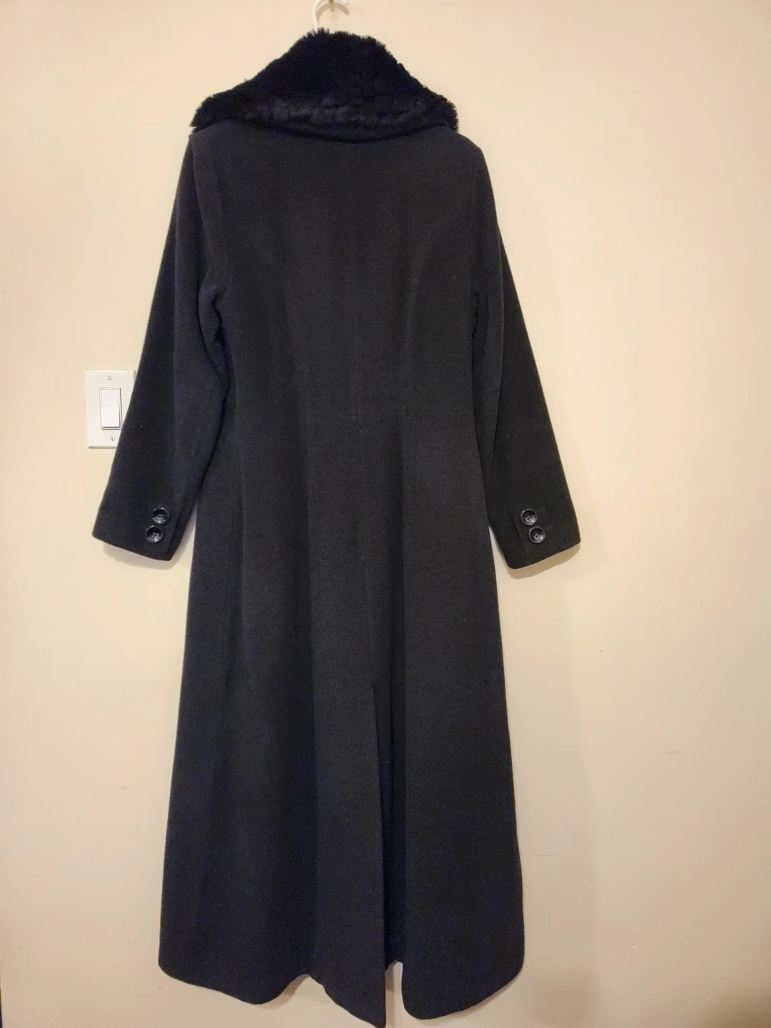 Coat - photo 2