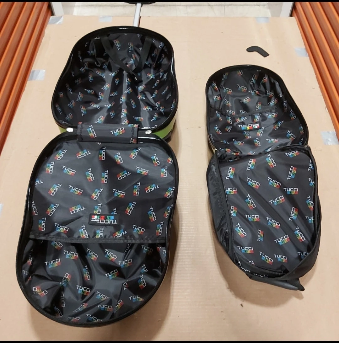 Children Luggage Carry On Hand Carry Kids Cabin Baggage Backpack image indicator(8)