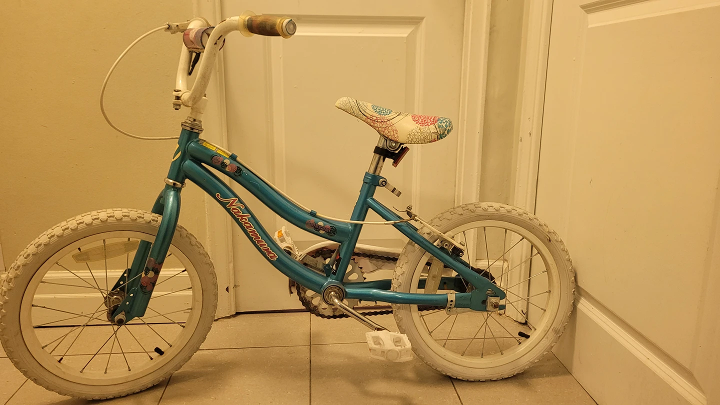Kid's Bike - photo 2