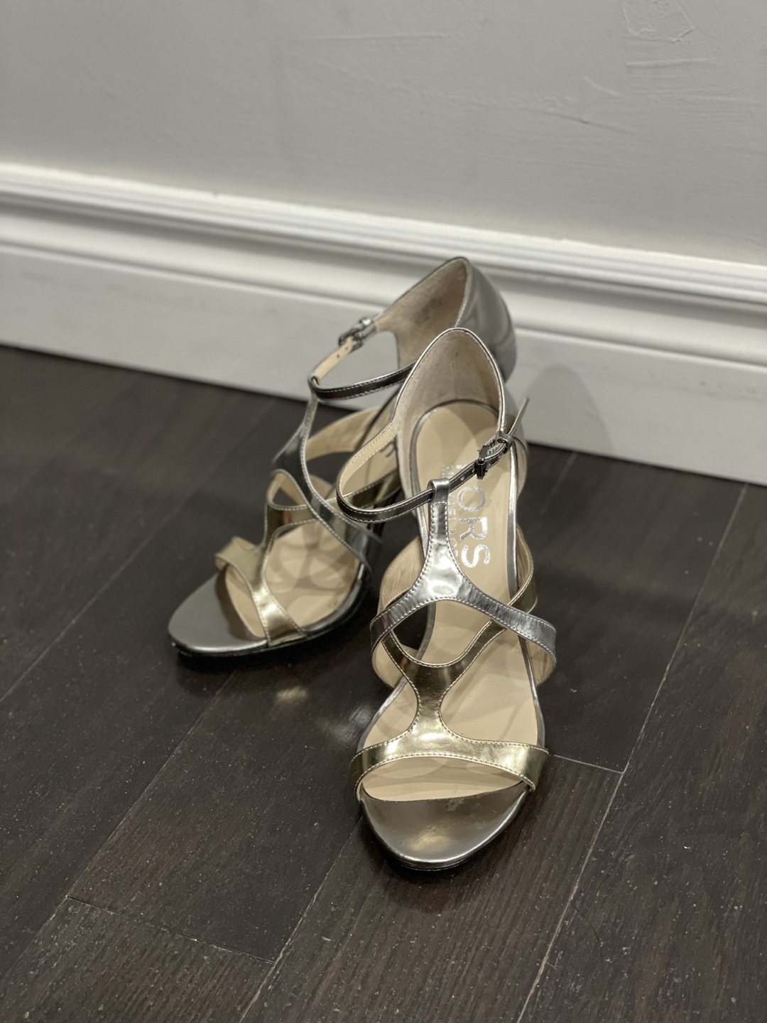 Michael Kors Heels