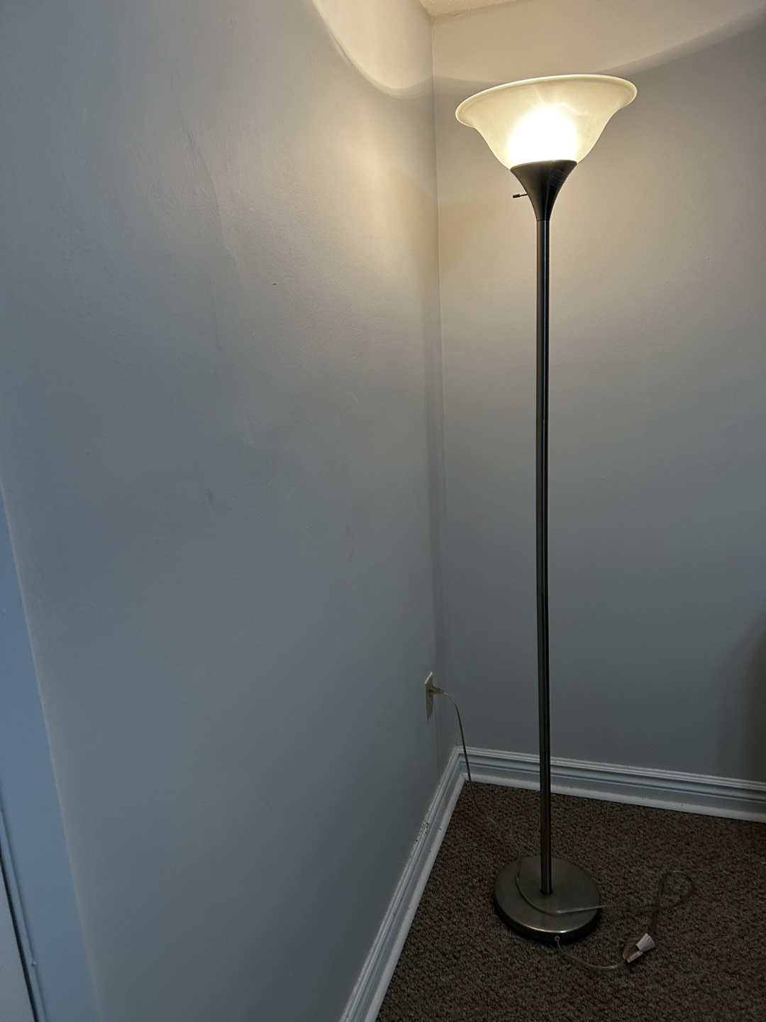 Lamp - photo 2