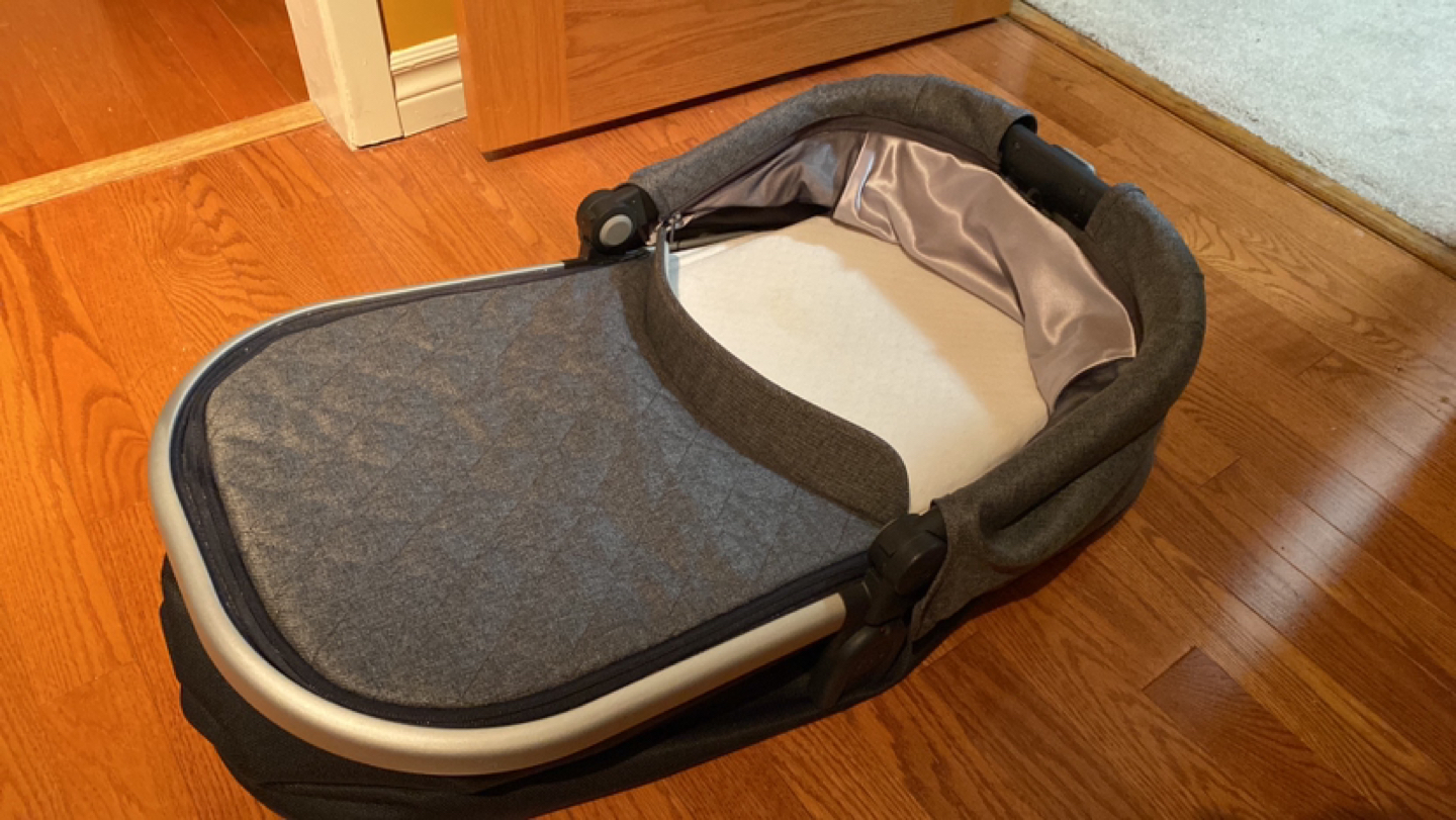 Uppababy Bassinet - photo 2