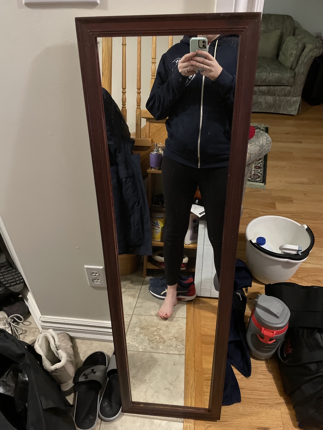 Mirror thumbnail