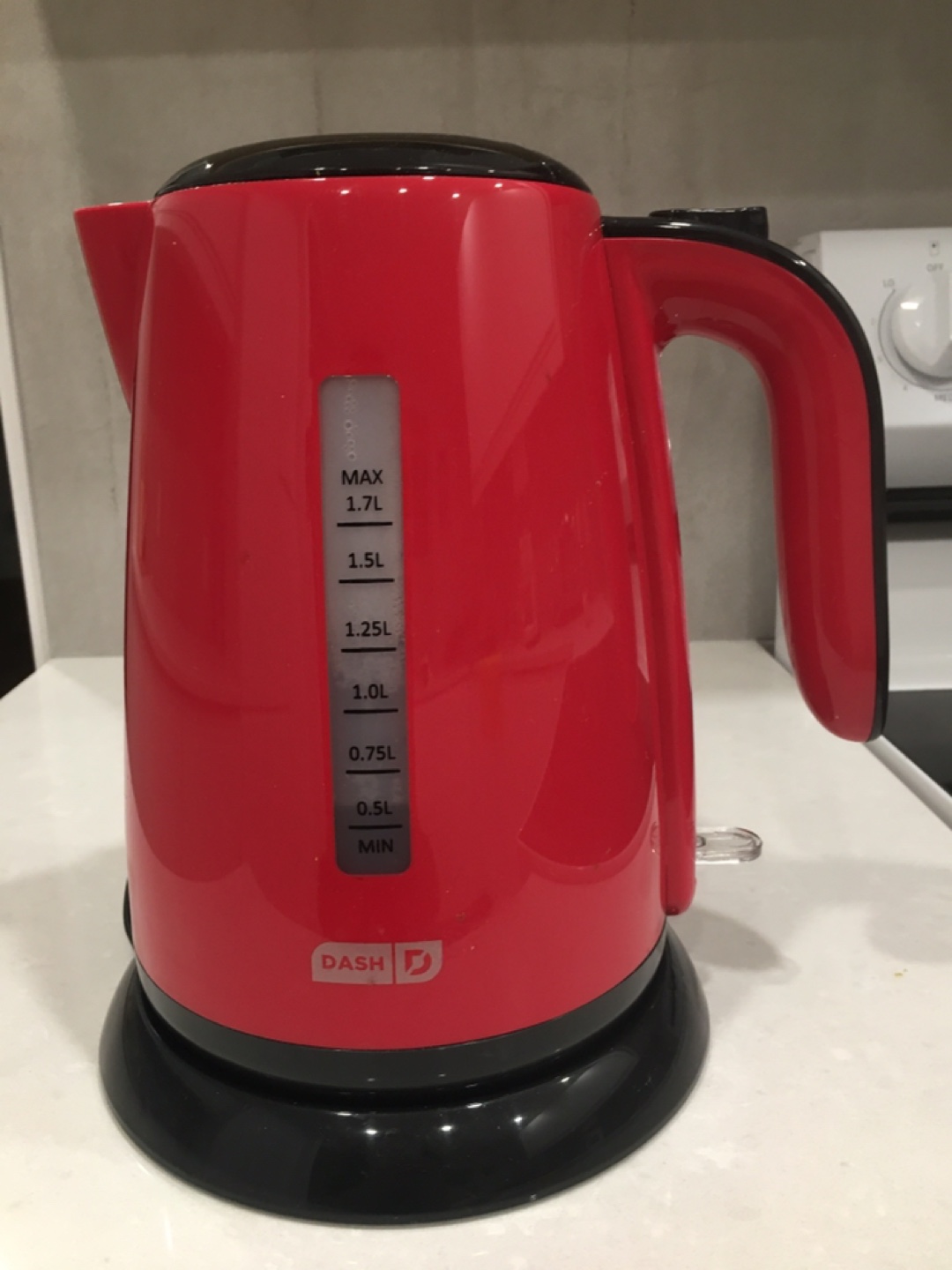 DASH Electric Kettle 💝 thumbnail