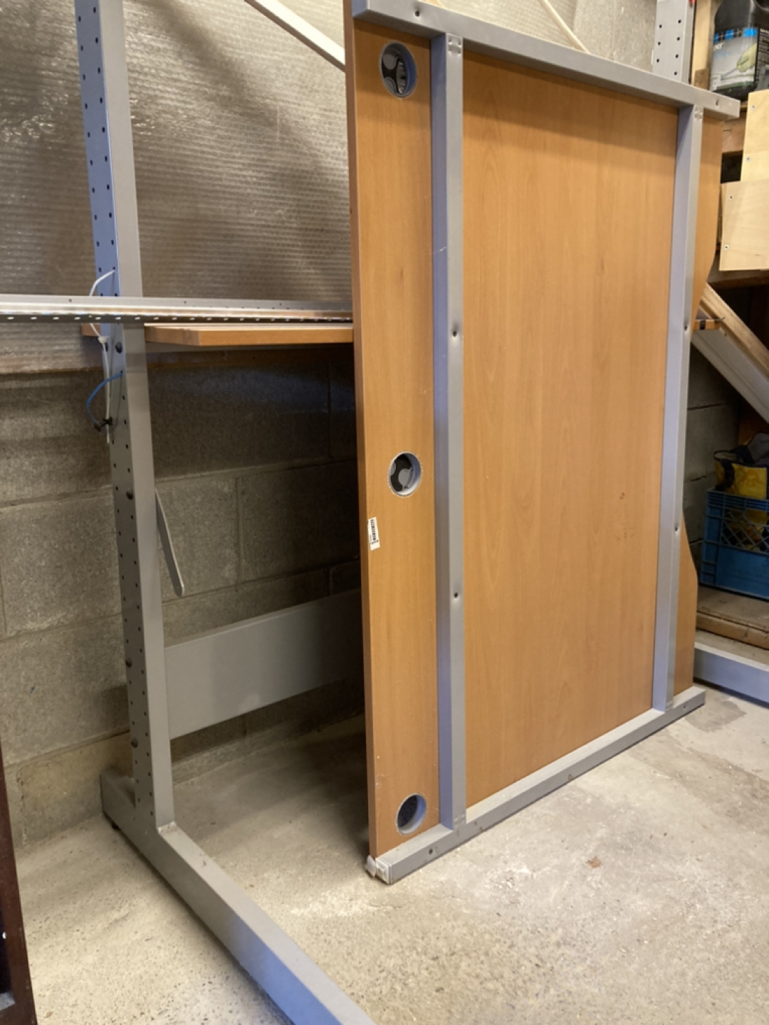 IKEA Computer table