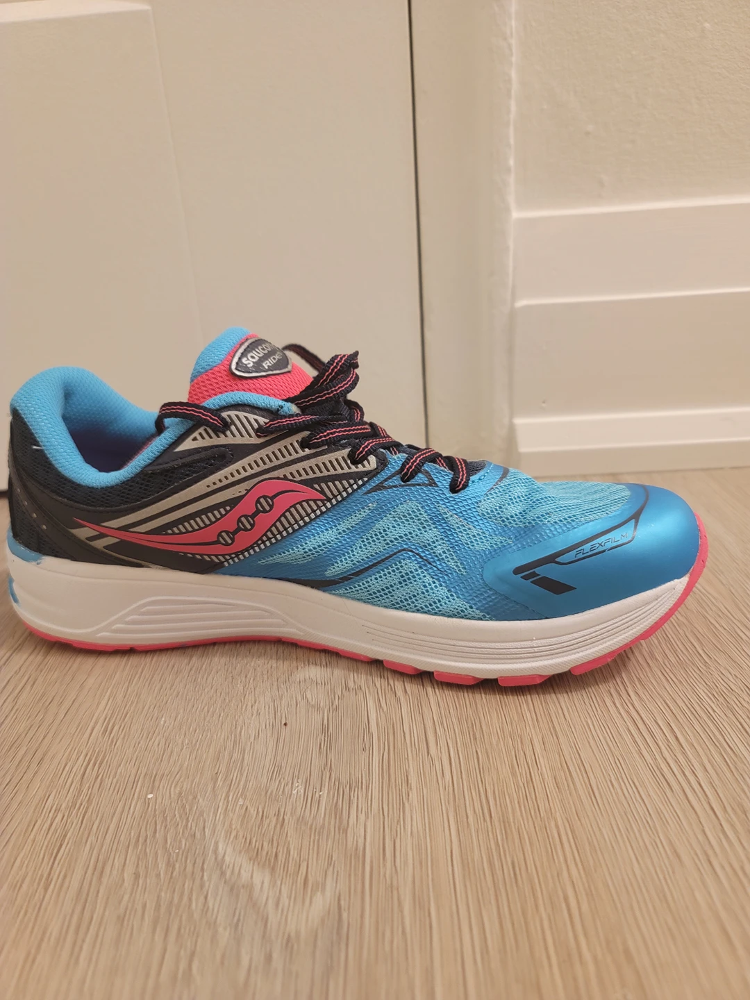 Saucony Ride9 - photo 2